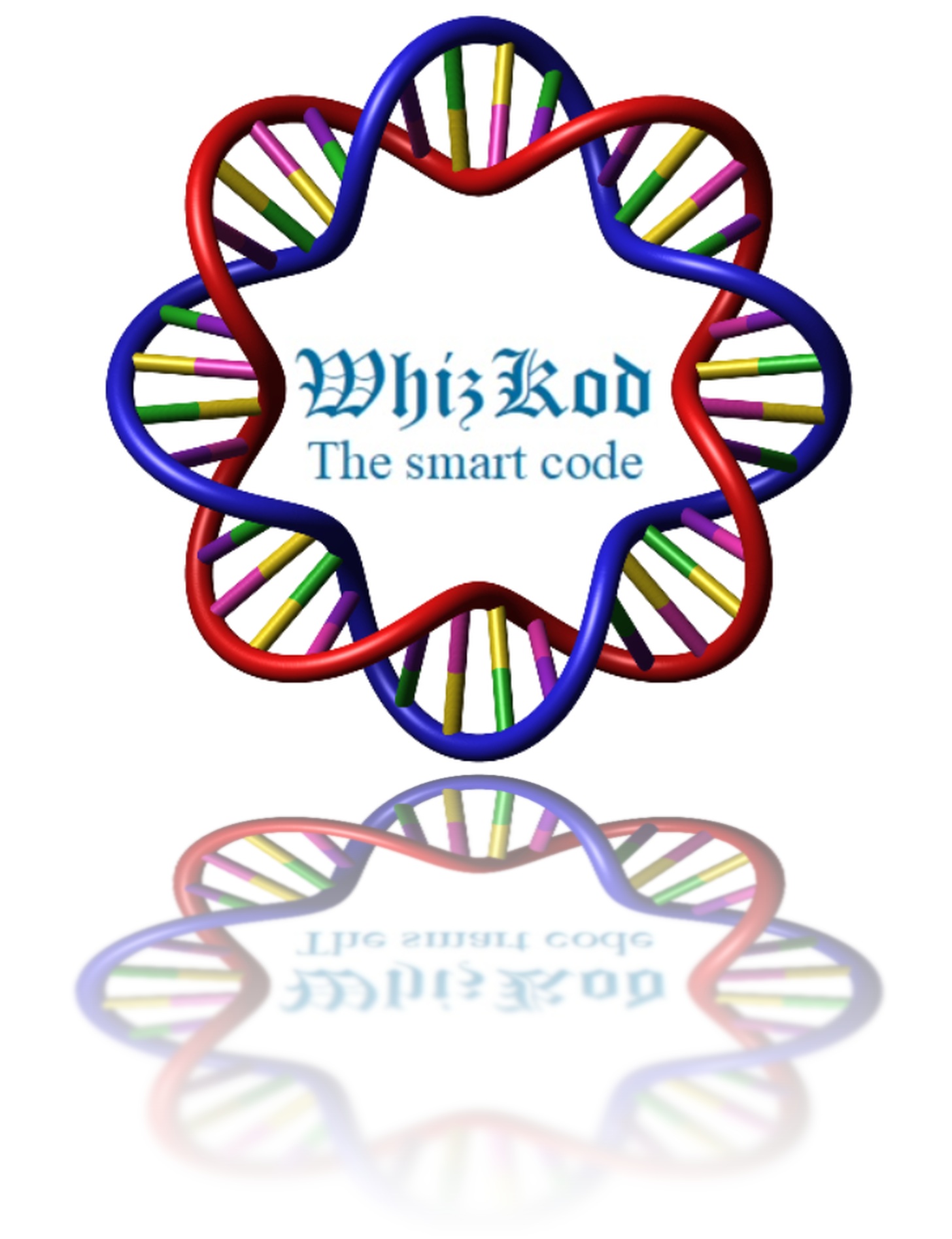 WhizKod Logo